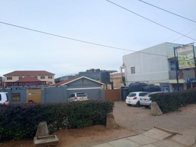 B PLUS ACCOMMODATION -BUREMBA ROAD