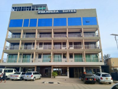 RWAMPARA SUITES