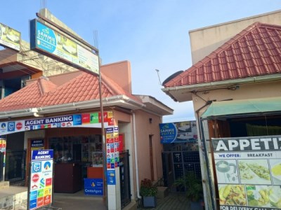 SAMMIE SUITES - MOSQUE ROAD