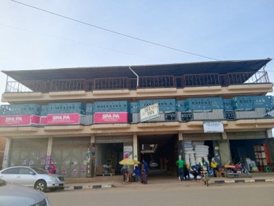 BALYA INN - MOSQUE ROAD 