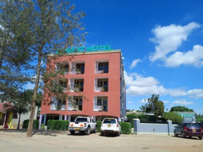 MOSKAT MOTEL-NKOKOJERU KYAMUGORANI 