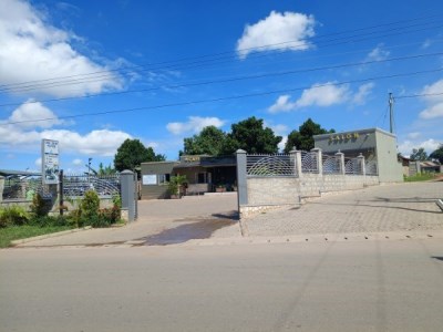 ONE DROP HAVEN - NKOKOJERU KYAMUGORANI 