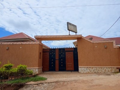 VINE MOTEL -KAKOBA KISENYI