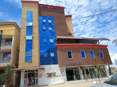SPEA APARTMENTS -KIJUNGU 