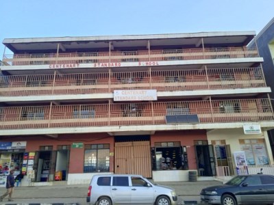Centenary Standard School - Mosque Road 