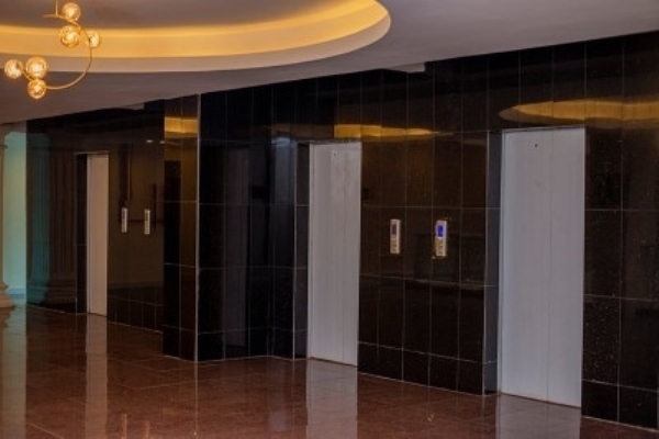 Koki Hotel Kampala.