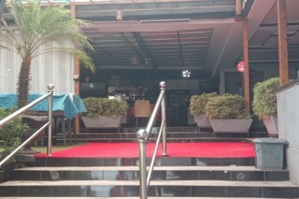 Bitash Bar Isabella Ntinda.