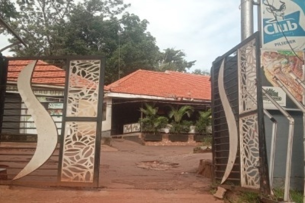 Casablanca Kololo.