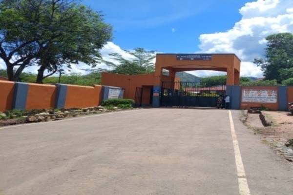 St Pauls Hospital -Kasese 
