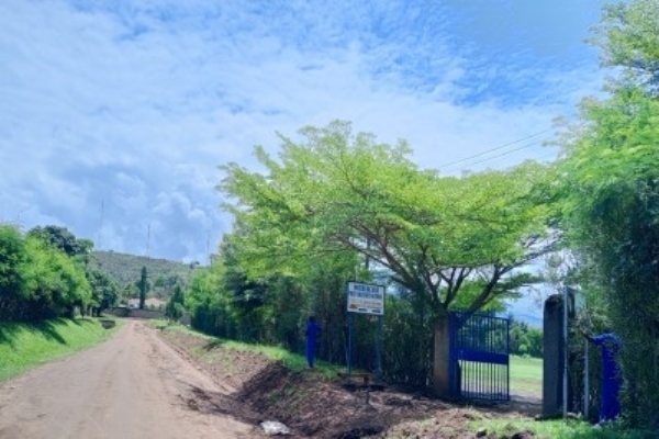 Mothercare Preparatory School-Kasese 
