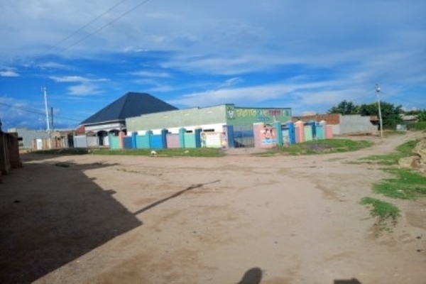 Trusted Care Junior School-Kasese