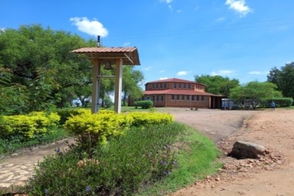 Roman Catholic Diocese Of Kasese -Kasese