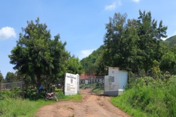 Kasese Secondary School- Kasese 