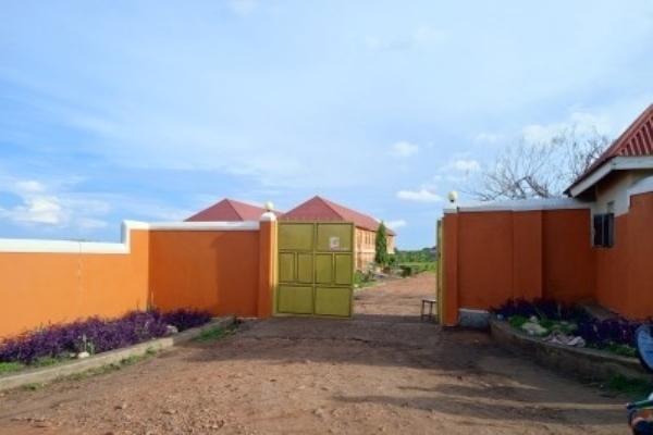 Bridge For Peace International School-Kasese 