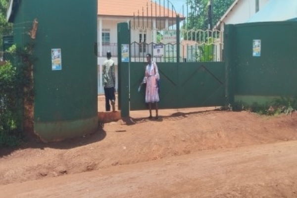 Kampala University Jinja Branch