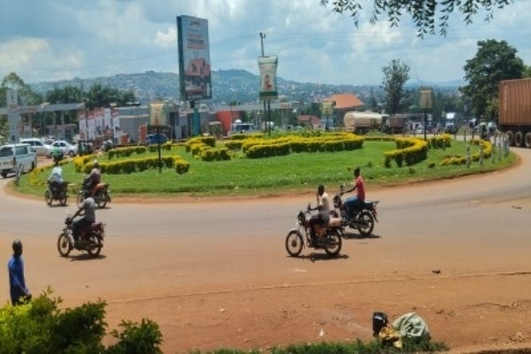 Mailo Mbiri Round About