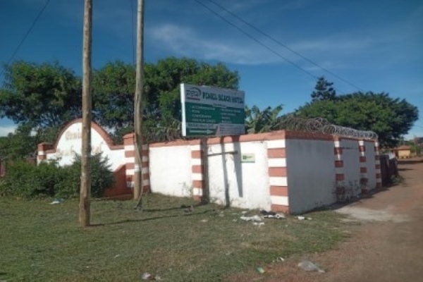 Peniel Beach Hotel Entebbe.