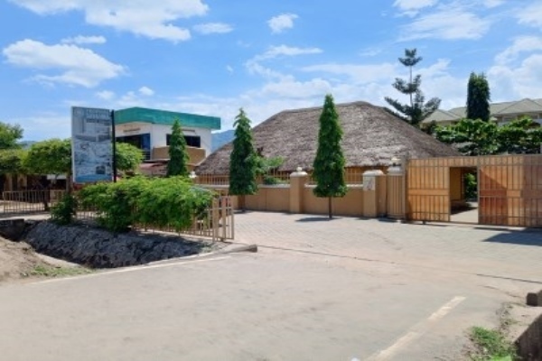 Tropical Savannah Guest House -Kasese 