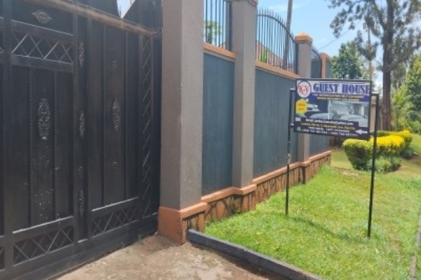 Ky Guest House 
