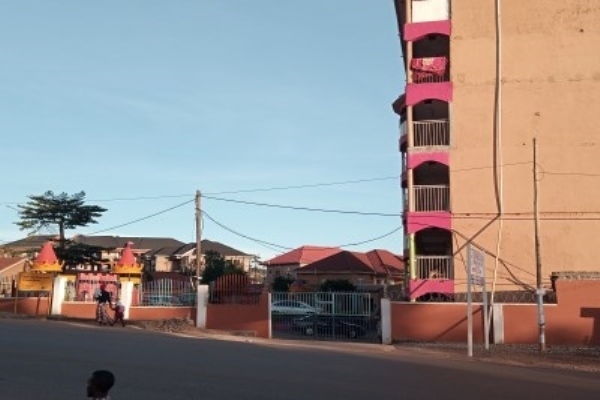 Bright Secondary School