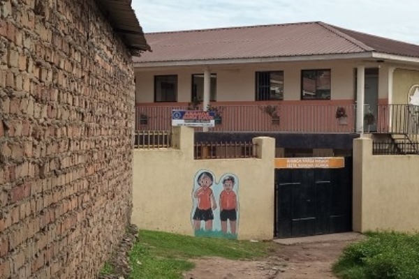 ?ananda Narga School