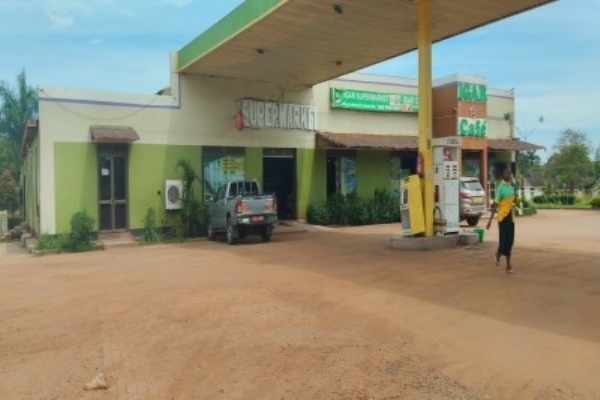 Igar Supermarket And Restaurant 