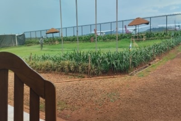 Kimaka Airstrips 