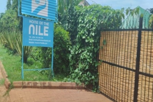 Home On The Nile Hotel