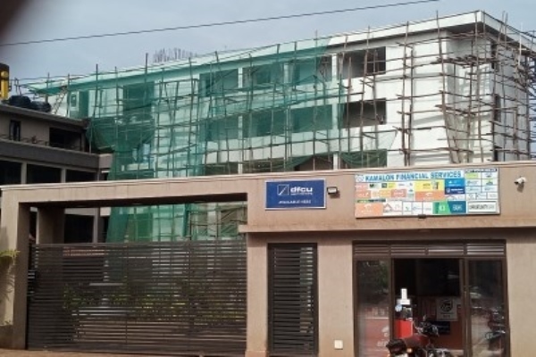 Kaloni Hotels 