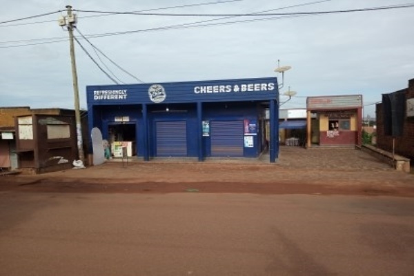Cheers And Beers