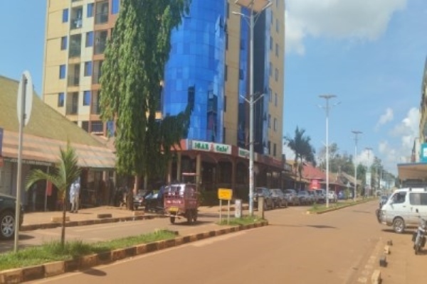 Igar Plaza
