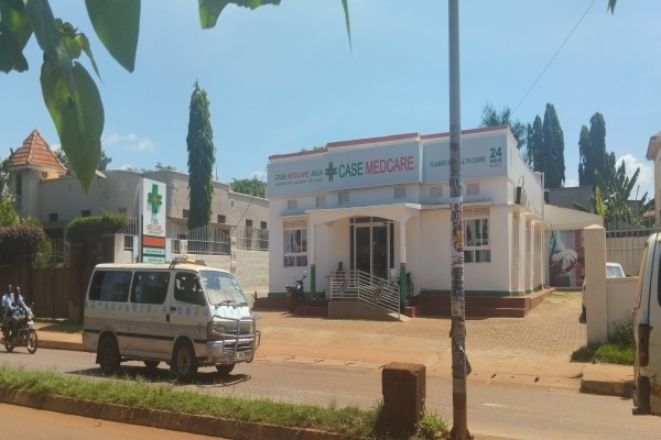 Case Medcare
