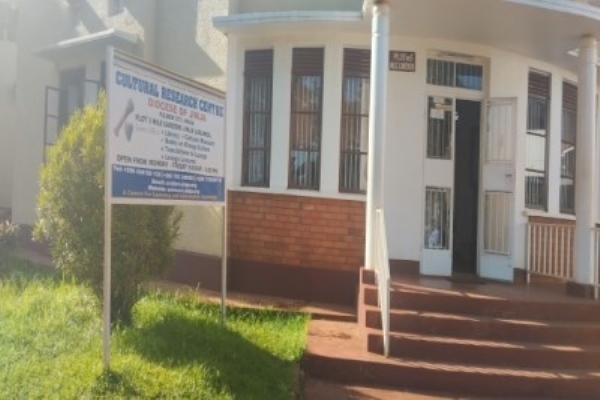 Cultural Research Centre 