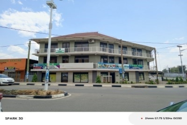Tj Global Hotel 
