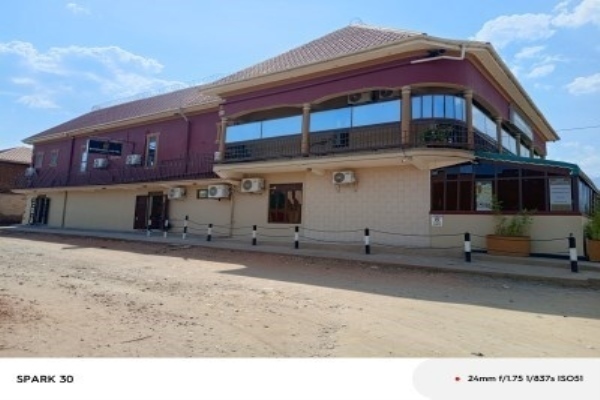 Bwiranda Hotel-Kasese 