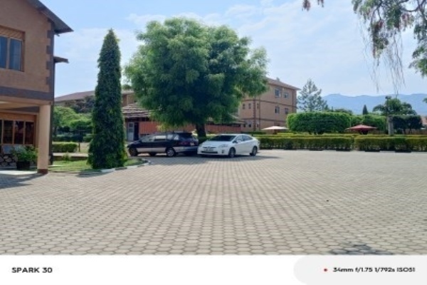 Rwenzori International Hotel Ltd-Kasese 